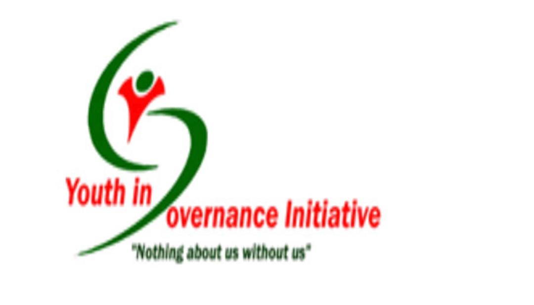 Youth in Governance Initiative Logo